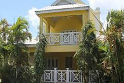 Colleton Gardens long term lettings Barbados