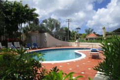 Turtle View 8 long term lettings Barbados