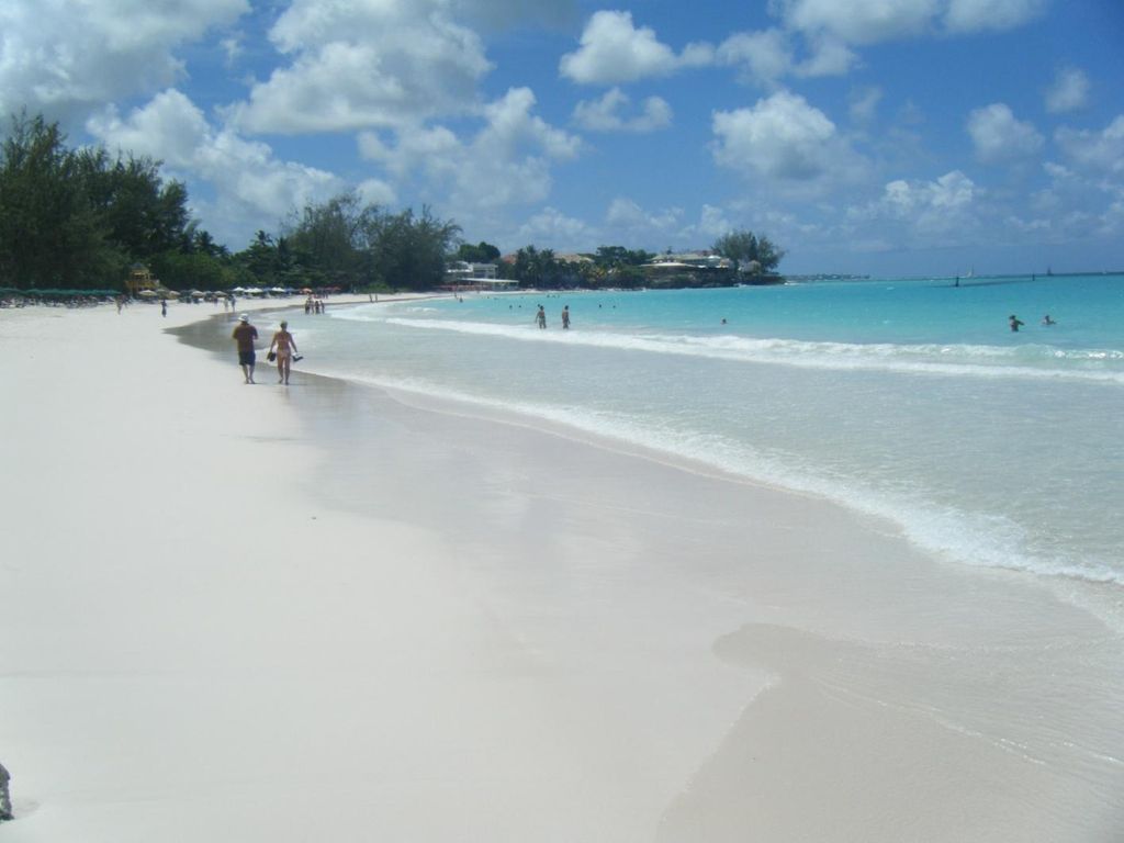 long term rentals in Barbados