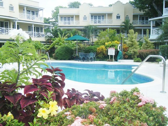long term rentals in Barados