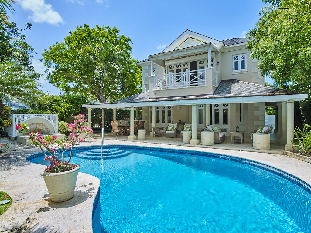 long term rentals in Barbados