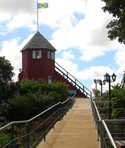 Long Term Rentals Barbados St George Parish Gun Hill Signal Station