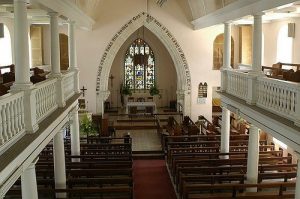 Long Term Rentals Barbados St Peter. St Peter's Parish Church