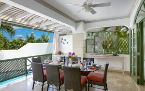 Long term rentals Barbados