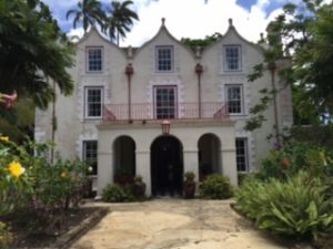 Long term rentals in Barbados