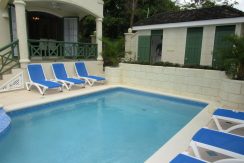 Cove apartments