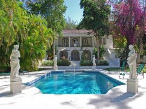 Sandy Lane long term rental