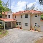 Relando, Sandy Lane - Exterior of Property