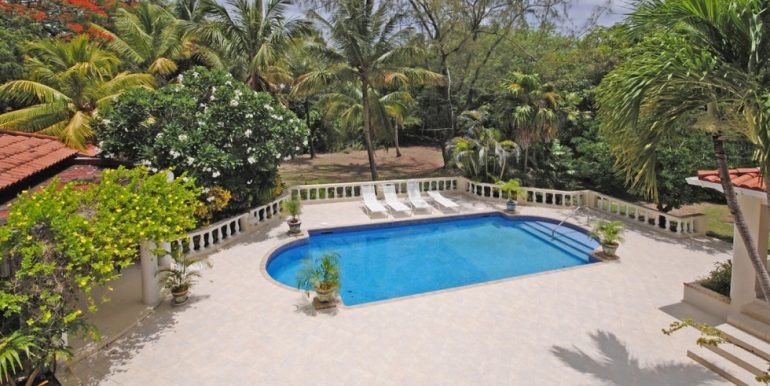 Relando, Sandy Lane - Swimming Pool