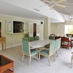 Relando, Sandy Lane - Dining Area