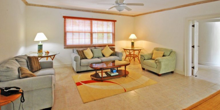 Relando, Sandy Lane - Living Space