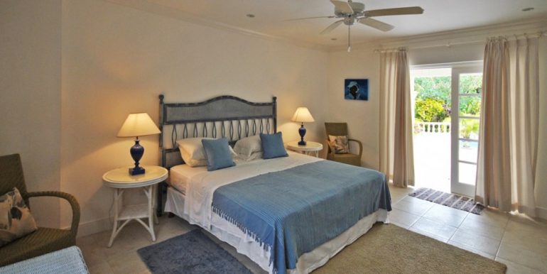 Relando, Sandy Lane - Bedroom 4