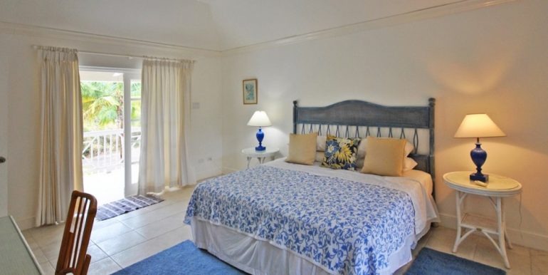 Relando, Sandy Lane - Bedroom 3