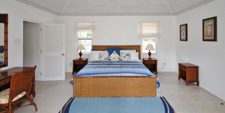 Relando, Sandy Lane - Bedroom 2