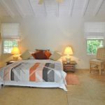 Relando, Sandy Lane - Bedroom 1