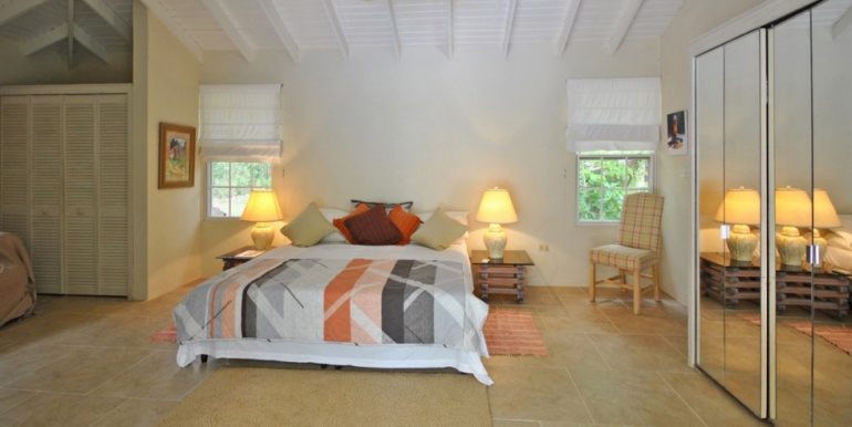 Relando, Sandy Lane - Bedroom 1