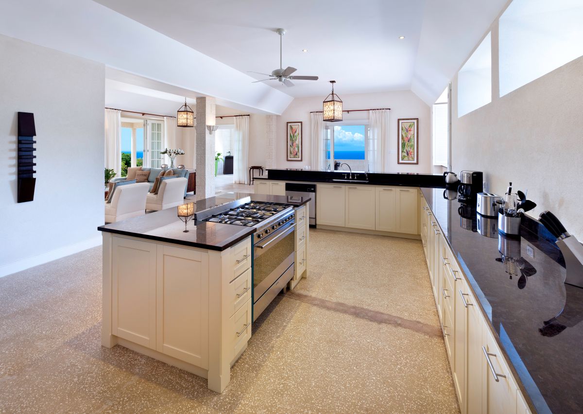 Apes Hill Plantation cottage to rent long term