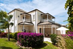 Apes Hill Polo Villa No. 3