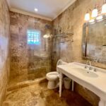Bathroom to Bedroom 4