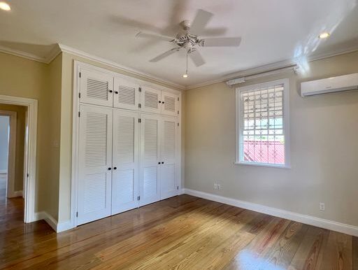 Bedroom 2 - Upstairs