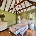 Bedroom 4 - Ground Floor