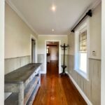 Entrance Hallway off of Garage