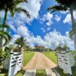 Front Gate