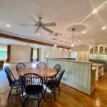 Kitchen Table