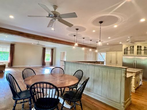 Kitchen Table