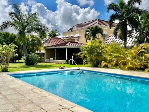 Pool Deck 1