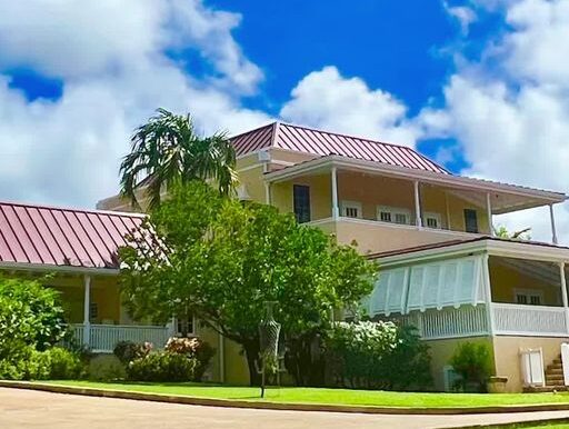 Southern Elevation1