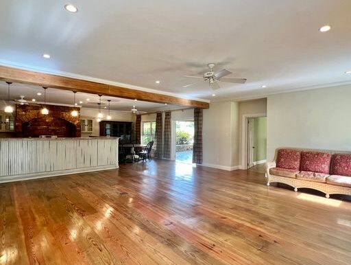 TV Room