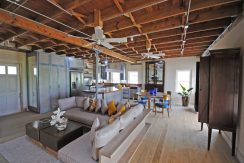 Pan Boiler Loft