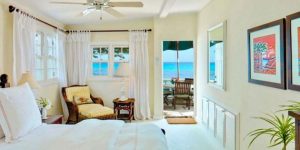 Long term rentals on the beach in Barbados