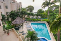 Barbados long term rentals