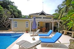 Coconut Cottage