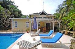 Coconut Cottage