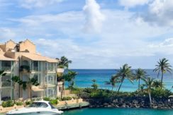 Port St Charles - Unit 308