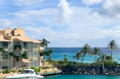 Port St Charles - Unit 308