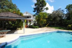 Gibbs Hill House