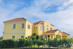 Mount Wilson Heights House