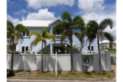 Blue Haven Apartments