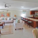 Palm Beach - Ground Floor Apartment