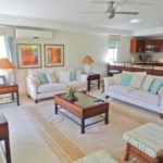 Palm Beach - Ground Floor Apartment