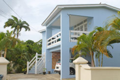 Appleby Gardens 6 - Blue Pearl