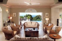 Calijanda Estate No.6 - Golden Eye