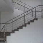 Interior Staircase