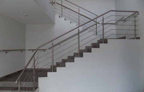 Interior Staircase