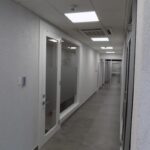 Internal Hallway, Pic 1