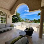 Royal Westmoreland Forest Hills 6 extended terrace